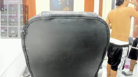  THIAGO COLLINS  online show from 06-11-26, 10:19