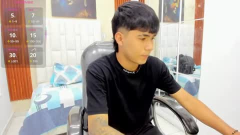 Snapshot of thiiago_collins chatting on 07-07-26, 10:14 THIAGO COLLINS online show from 07-07-26, 10:14