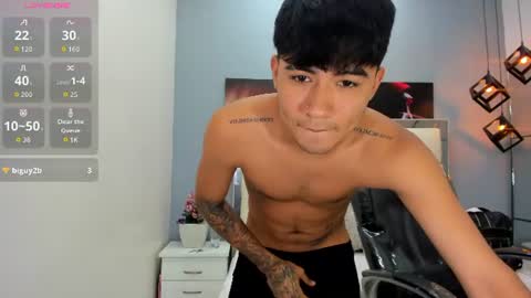 Snapshot of thiiago_collins chatting on 07-09-26, 11:20 THIAGO COLLINS online show from 07-09-26, 11:20