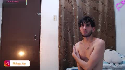Thiiago online show from 09-24-25, 01:58