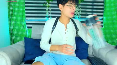 Thiago Saenzz online show from 03-23-26, 05:50