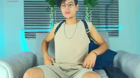 Thiago Saenzz online show from 04-02-26, 03:53