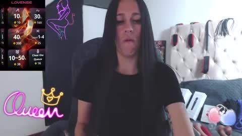 MADAME online show from 01-05-26, 06:00