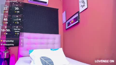 Eva  online show from 02-25-25, 08:30