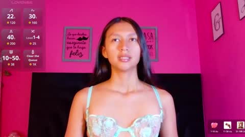 Eva  online show from 03-02-26, 03:52