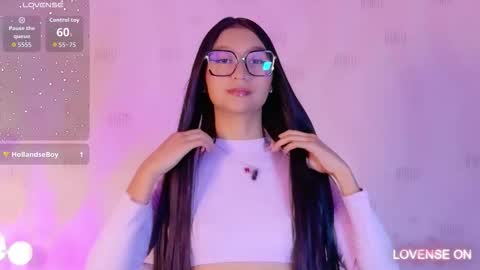 Eva  online show from 03-14-26, 12:54