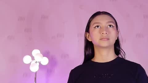 Eva  online show from 03-23-26, 12:20