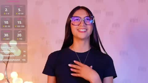 Snapshot of thin_eva chatting on 04-18-26, 07:18 Eva online show from 04-18-26, 07:18