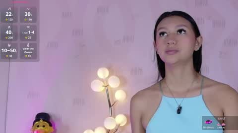 Snapshot of thin_eva chatting on 05-26-26, 12:45 Eva online show from 05-26-26, 12:45