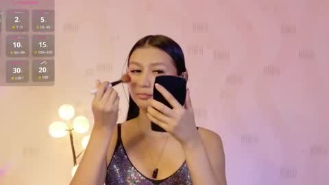 Snapshot of thin_eva chatting on 05-30-26, 12:24 Eva online show from 05-30-26, 12:24