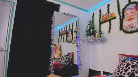 THIN PRINCESS  online show from 01-09-25, 07:08