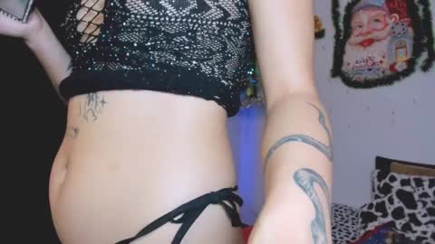 THIN PRINCESS  online show from 02-01-25, 09:19