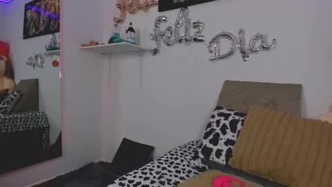 THIN PRINCESS  online show from 03-05-25, 01:31