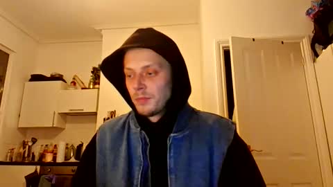 Tom online show from 01-16-26, 07:18