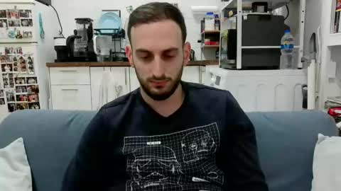 Thinboy2 online show from 01-06-26, 07:39