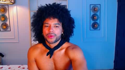 MICHAEL AND CRISS online show from 12-17-25, 02:01