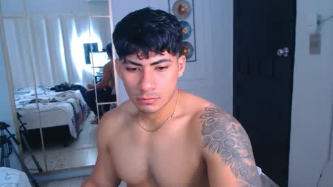 MICHAEL AND CRISS online show from 01-15-26, 08:23