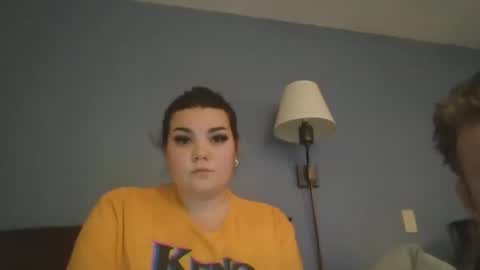 thirstyformorecum online show from 12-07-24, 10:28