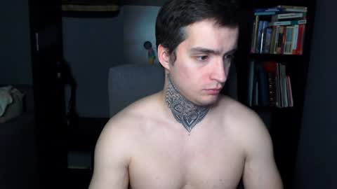 Snapshot of this_is_andy chatting on 01-02-25, 06:45 Andy online show from 01-02-25, 06:45