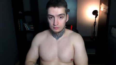 Snapshot of this_is_andy chatting on 01-30-25, 03:00 Andy online show from 01-30-25, 03:00