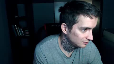 Snapshot of this_is_andy chatting on 03-08-25, 11:07 Andy online show from 03-08-25, 11:07