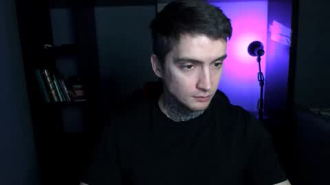 Snapshot of this_is_andy chatting on 03-10-25, 07:40 Andy online show from 03-10-25, 07:40