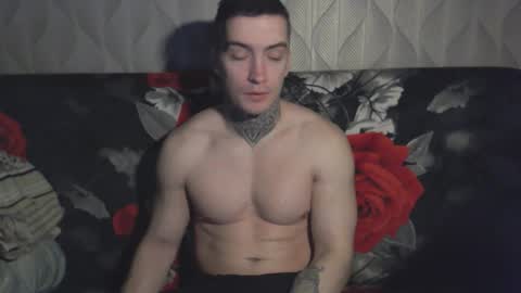 Andy online show from 02-20-26, 05:13