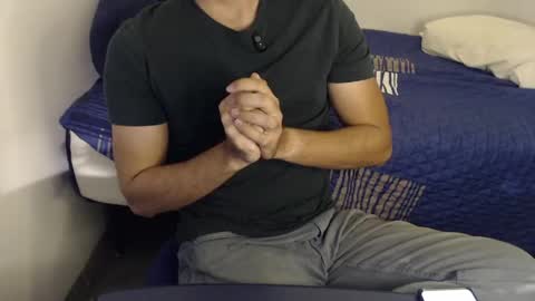 Daniel online show from 06-09-26, 01:28