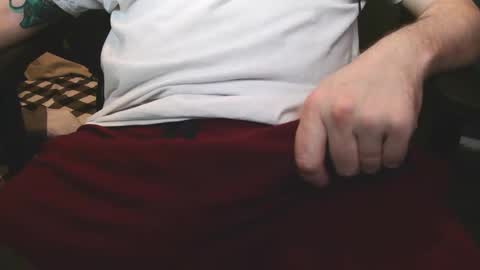 thisiswhatidoforfun101 online show from 04-06-26, 04:32