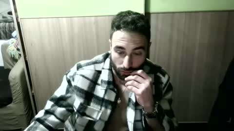 Thomas online show from 01-17-25, 08:11