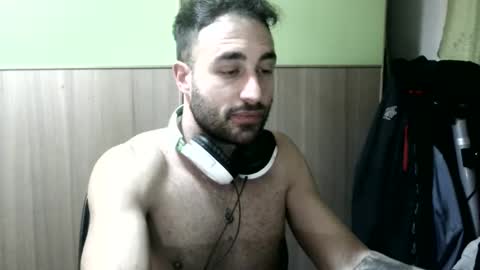 Thomas online show from 02-10-25, 08:31