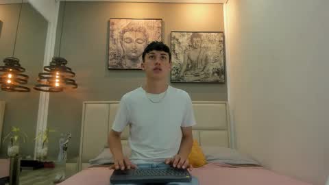 Thom online show from 03-13-26, 11:39