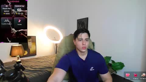 thom_ohtani online show from 02-23-26, 09:01