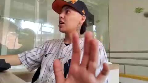 thomas27f online show from 11-18-25, 07:07