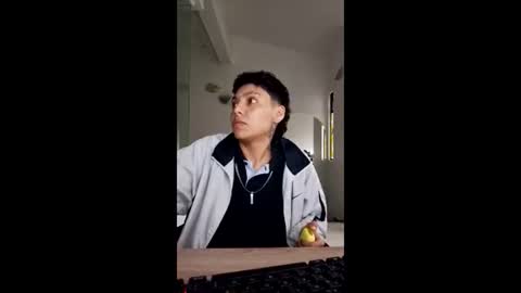 thomas27f online show from 11-25-25, 10:21