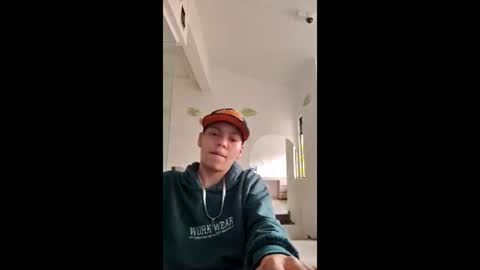 thomas27f online show from 11-28-25, 08:00