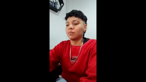 thomas27f online show from 12-13-25, 08:25