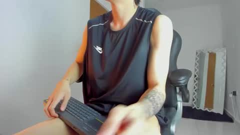 thomas  brandd1 online show from 03-17-26, 07:44