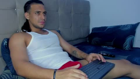 Thomas online show from 04-02-26, 01:25