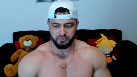 Thomas Brandon online show from 01-17-25, 05:53