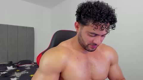 Thomas Brandon online show from 09-17-25, 06:15