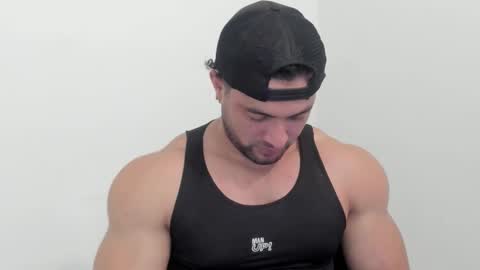 Thomas Brandon online show from 11-09-25, 04:00