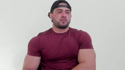 Thomas Brandon online show from 11-18-25, 09:08