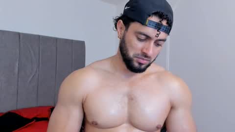 Thomas Brandon online show from 01-16-26, 01:37