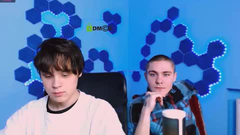 thomas_crow online show from 11-30-25, 10:08