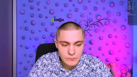 thomas_crow online show from 12-19-25, 10:00