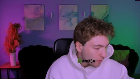 thomas_crow online show from 03-30-26, 08:37