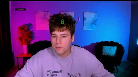 thomas_crow online show from 04-02-26, 08:56