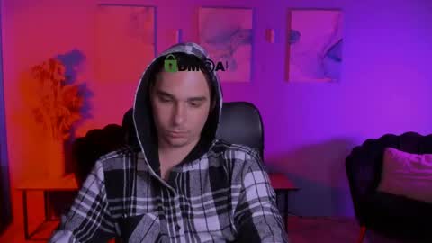 thomas_crow online show from 04-17-26, 07:17