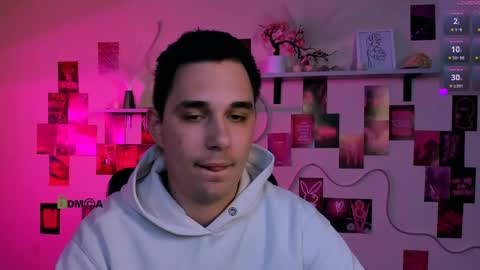 thomas_crow online show from 04-20-26, 06:53